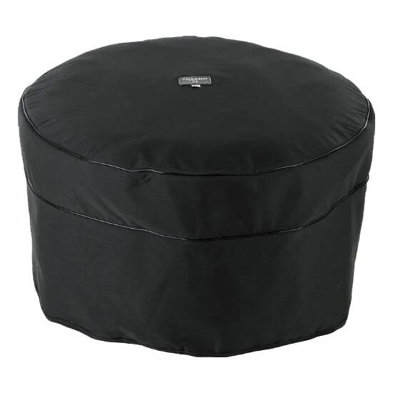 Tuxedo Timpani Cover - 23\'\'