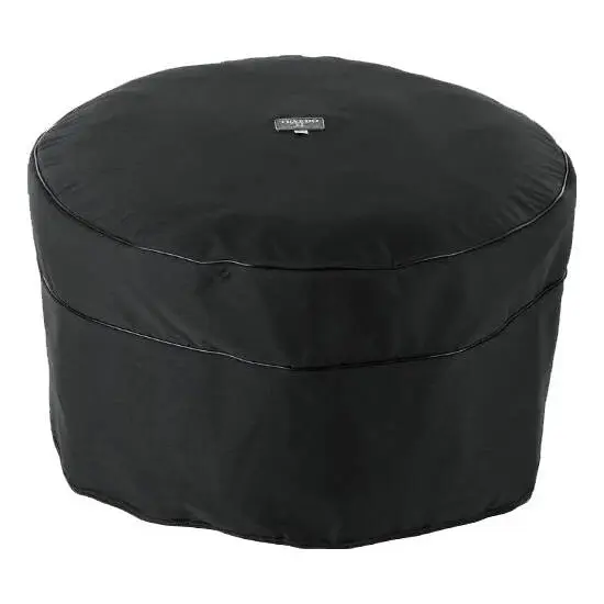 Tuxedo Timpani Cover - 28\'\'
