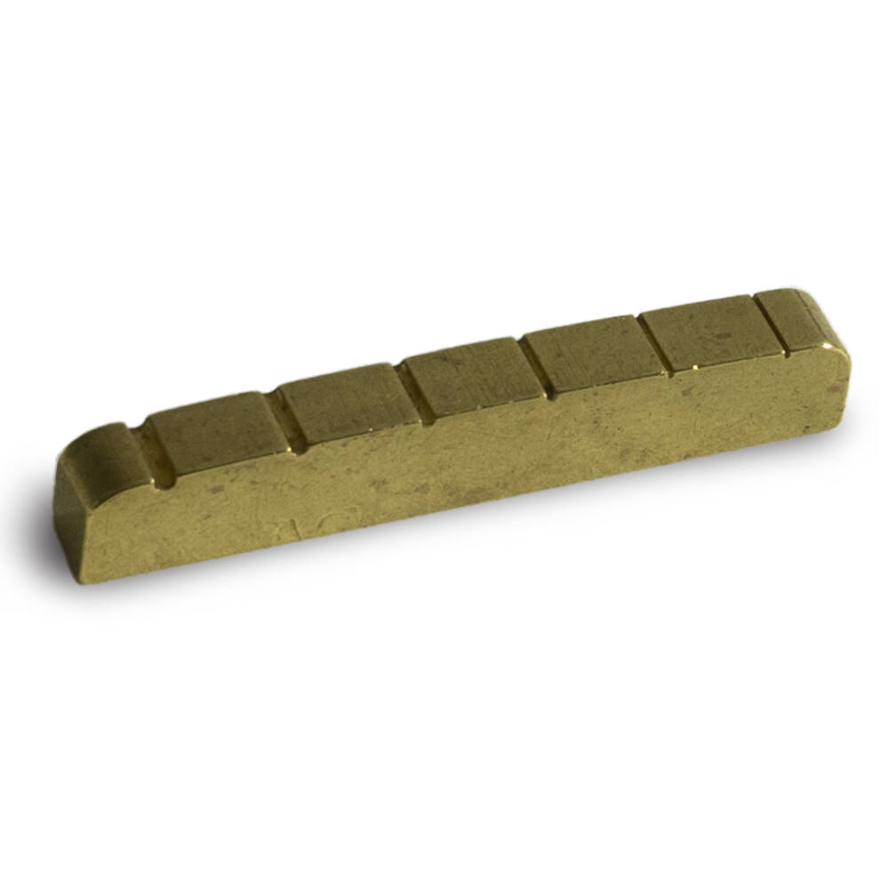 Brass Nut  - 40mm Width