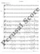 Constellation - Saindon - SATB - Book