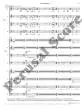 Constellation - Saindon - SATB - Book