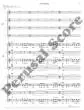Constellation - Saindon - SATB - Book