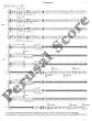 Constellation - Saindon - SATB - Book