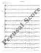 Constellation - Saindon - SATB - Book