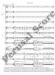 Constellation - Saindon - SATB - Book