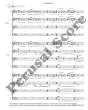 Constellation - Saindon - SATB - Book