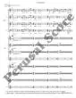 Constellation - Saindon - SATB - Book