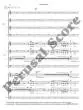 Constellation - Saindon - SATB - Book