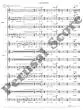 Constellation - Saindon - SATB - Book
