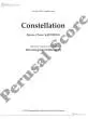 Constellation - Saindon - SATB - Book
