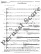 Constellation - Saindon - SATB - Book