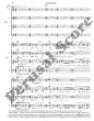 Constellation - Saindon - SATB - Book