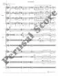 Constellation - Saindon - SATB - Book