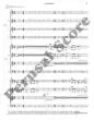 Constellation - Saindon - SATB - Book