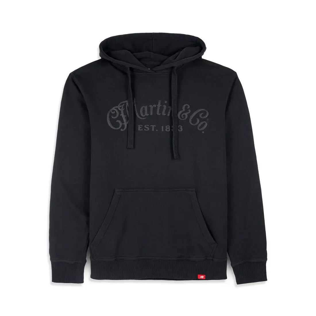 Tone on Tone Hoodie Sweatshirt - XXL