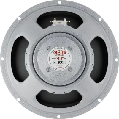 Celestion - G12 100 30 Watt Guitar Speaker - 8 Ohm