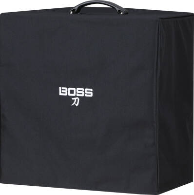 BOSS - Custom Cover for Katana-110 Bass Amp