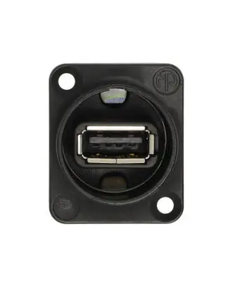 USB Connector for Templeboard