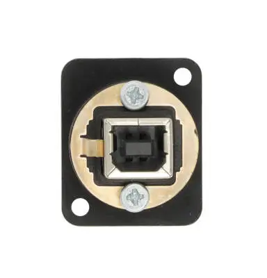 USB Connector for Templeboard