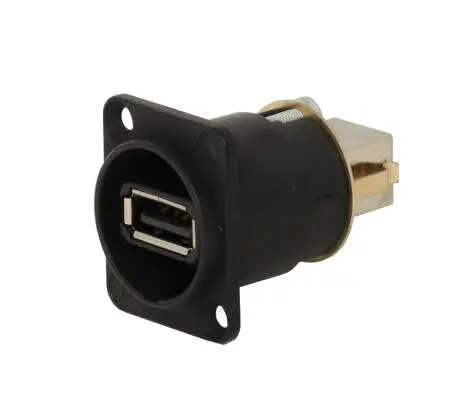 USB Connector for Templeboard