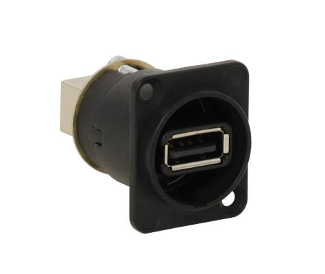 Temple Audio - Connecteur USB pour Templeboard