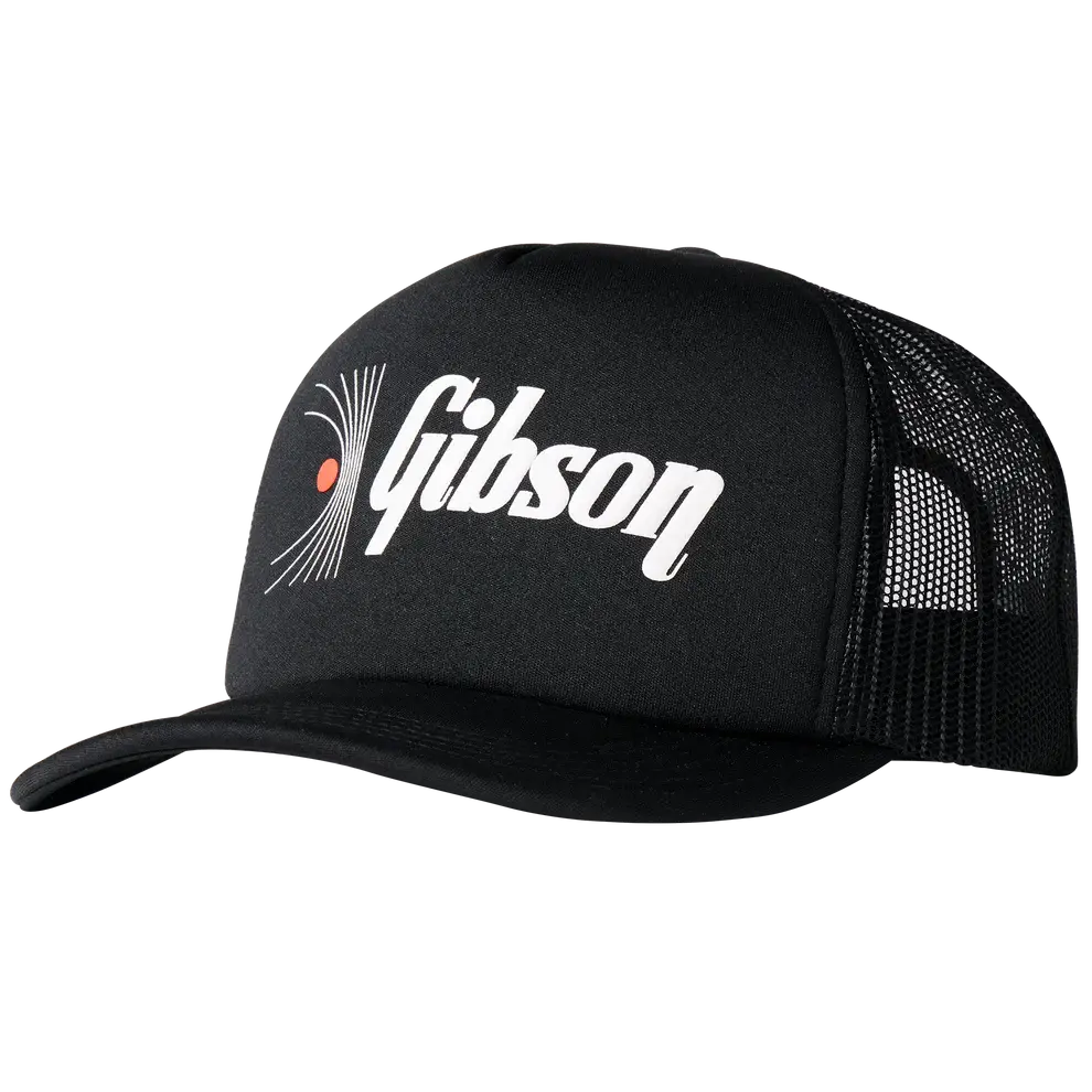 Soundwave Foam Trucker