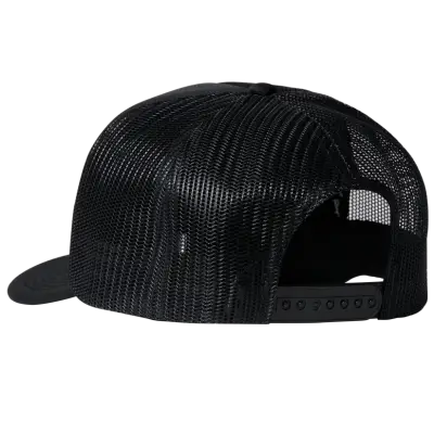 Soundwave Foam Trucker