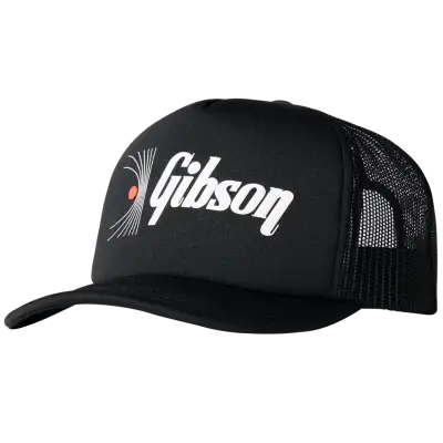 Gibson - Soundwave Foam Trucker