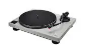 SL-50CP Direct Drive Turntable - Silky Grey