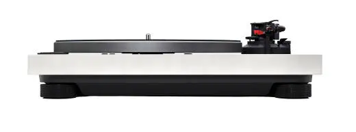SL-50CP Direct Drive Bluetooth Turntable - Silky Grey