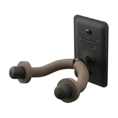 String Swing - Metal Wall Mount Guitar Hanger - Narrow