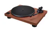 SL-50CP Direct Drive Turntable - Terracotta