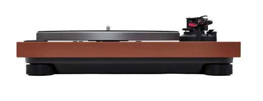 SL-50CP Direct Drive Bluetooth Turntable - Terracotta