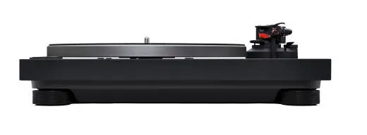 SL-50CP Direct Drive Bluetooth Turntable - Black