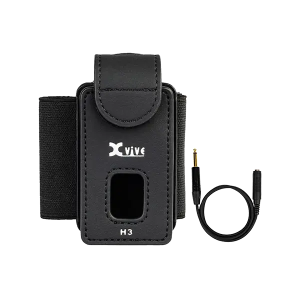 H3 Transmitter Holder