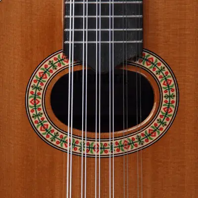 Lute 4P with Gigbag