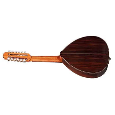 Lute 4P with Gigbag