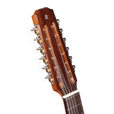 Lute 4P with Gigbag