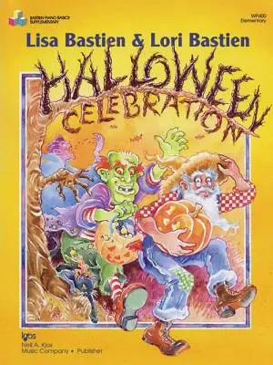 Neil A. Kjos Music Co - Halloween Celebration