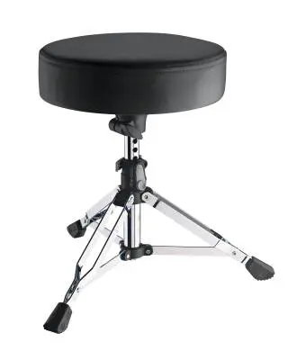 K & M Stands - Piccolino Drum Throne
