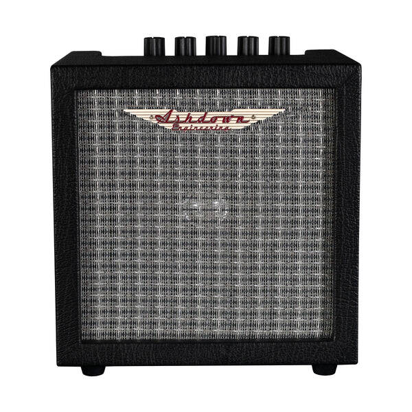 Studio-4 Compact Bass Combo