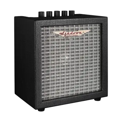 Studio-4 Compact Bass Combo