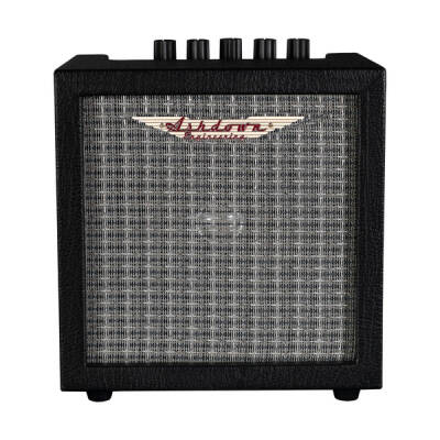 Ashdown Engineering - Ampli compact Studio-4 pour basse