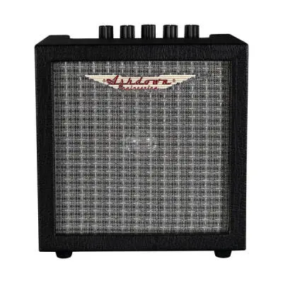 Ashdown Engineering - Studio-4 Compact Bass Combo