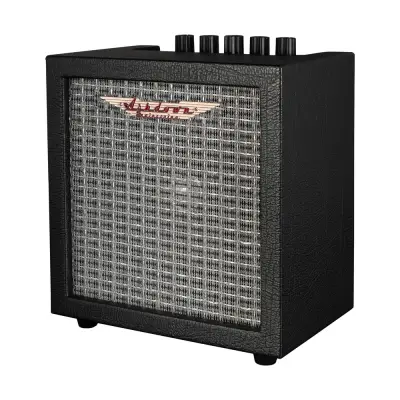 Studio-4 Compact Bass Combo