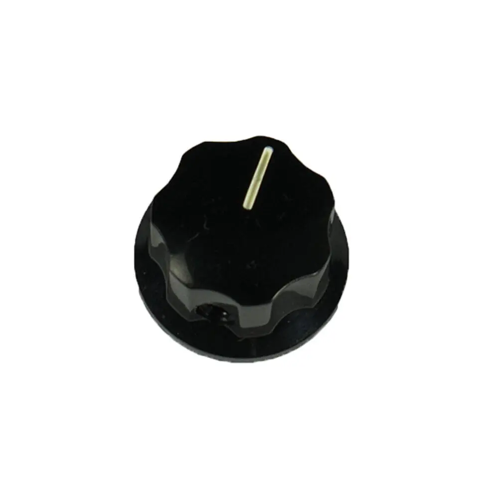 Single Small Knob for Fender Jazz Bass, Jaguar or Mustang