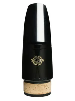 G - Bass Clarinet Mouthpiece - Standard Series