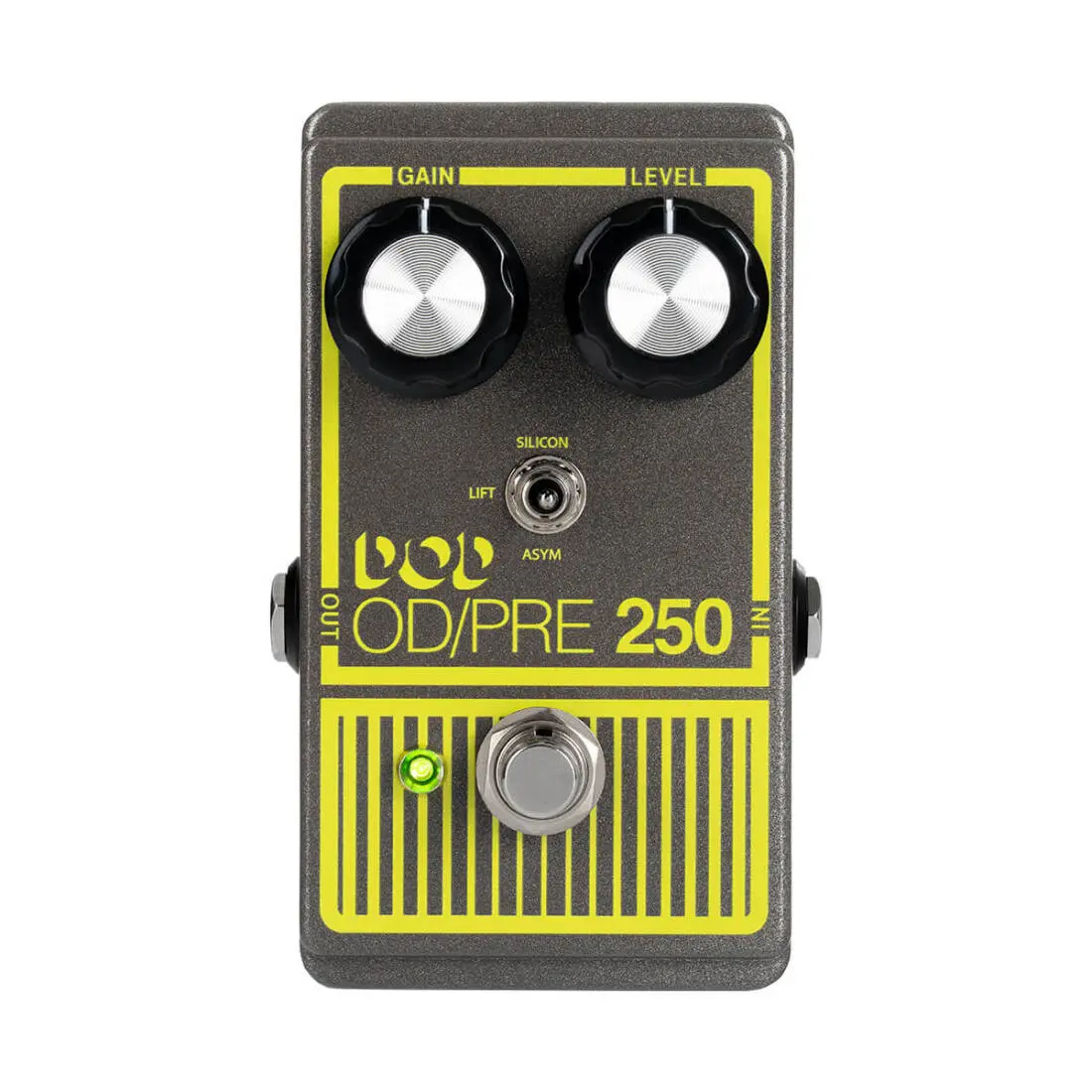 Overdrive Preamp 250-X