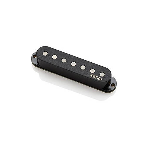 Crossroads 7 Neck Pickup - Black
