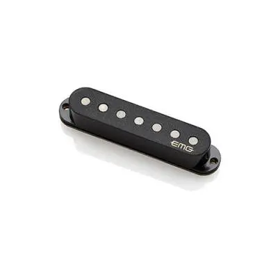 EMG - Crossroads 7 Neck Pickup - Black